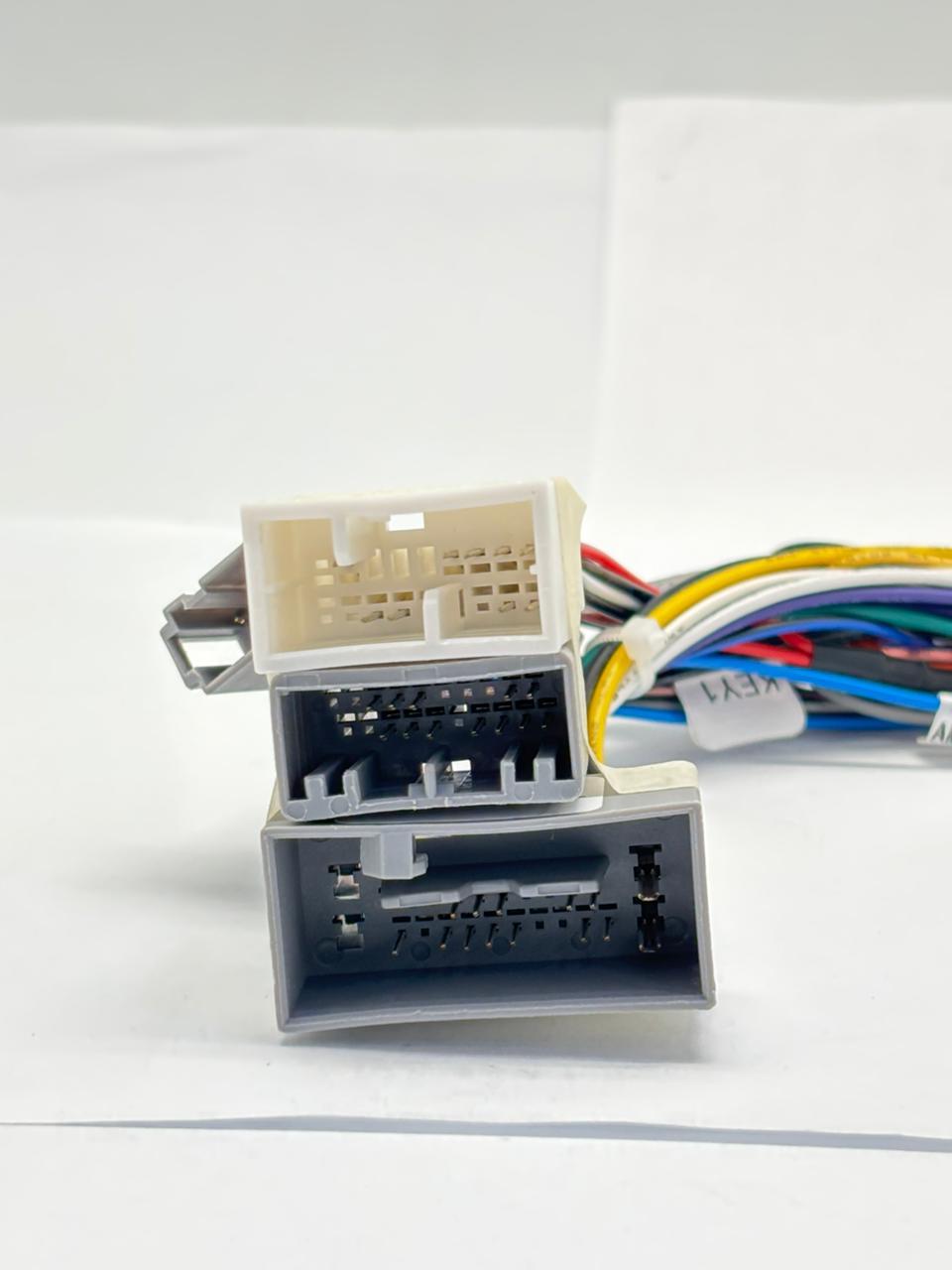 MKIT HONDA CRV 2012/16 9