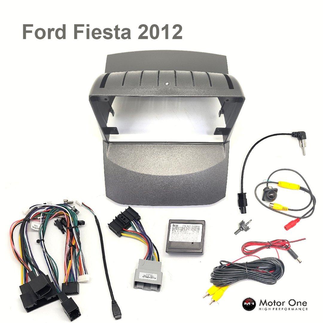 MKIT FORD FIESTA 2014 9