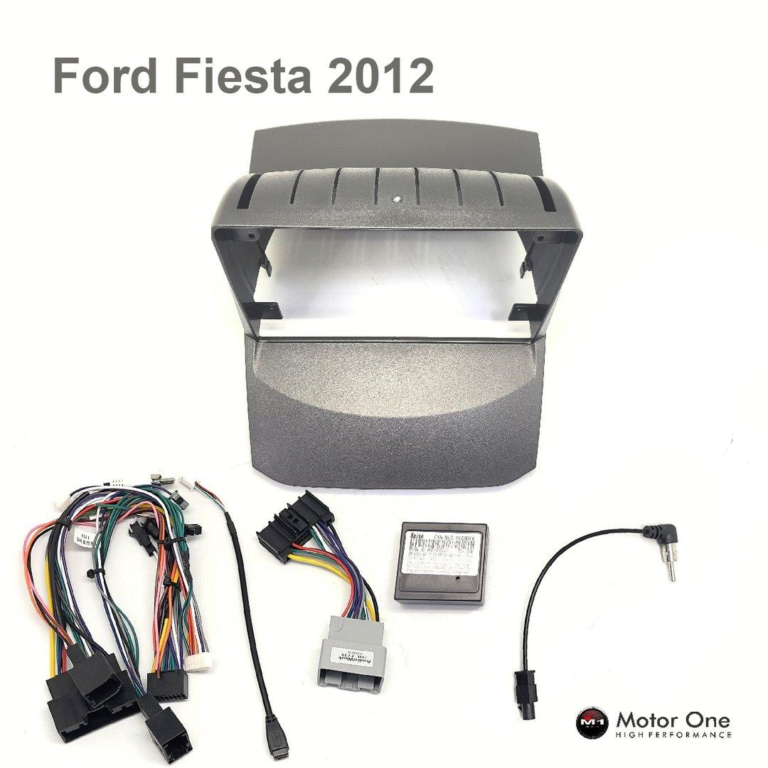 MKIT FORD FIESTA 2014 9