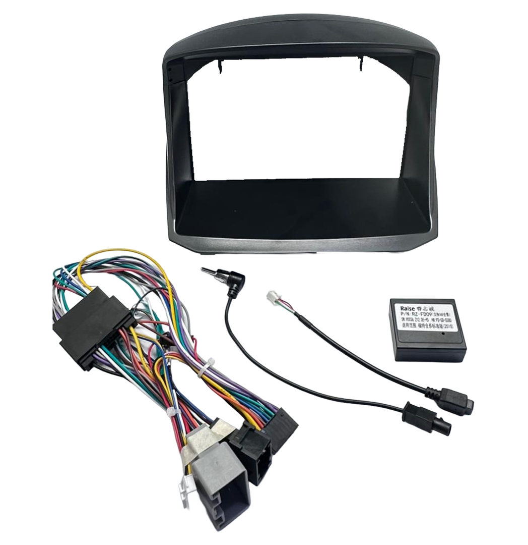 MKIT FORD FIESTA 2012/14 V2