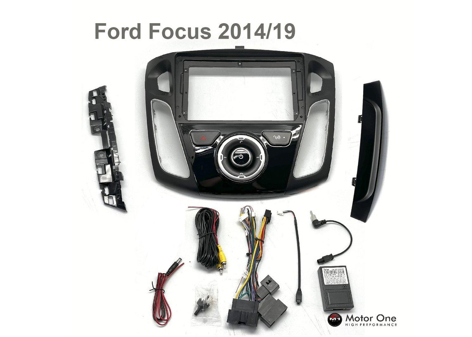 MKIT FORD FOCUS 2014/19 9