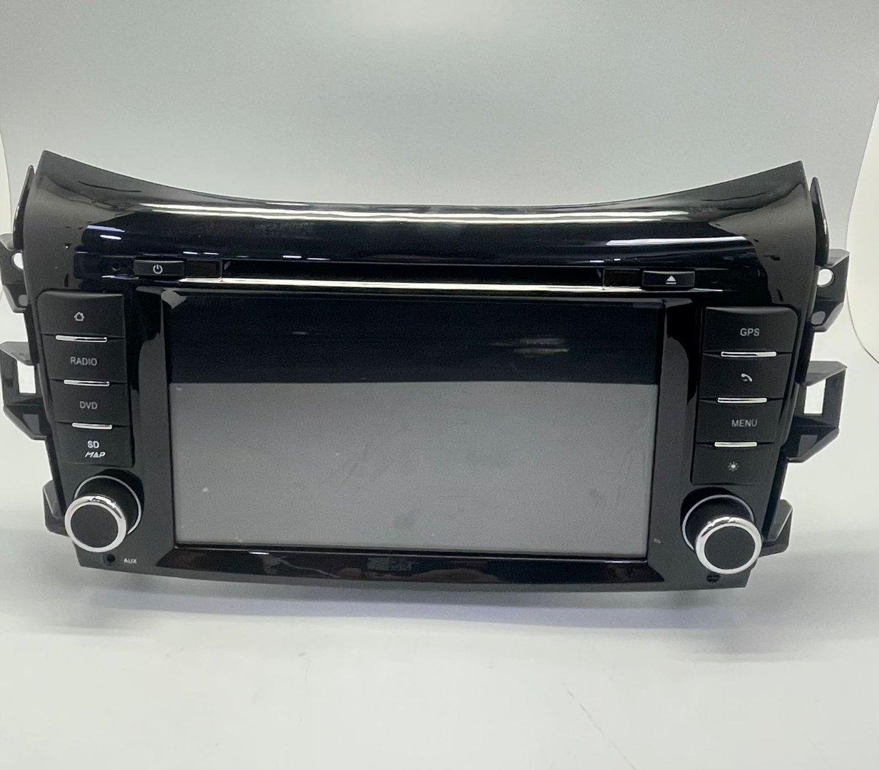 MULT.M1 NISSAN FRONTIER M8049 A.10