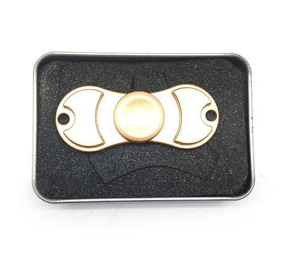SPINNER 2 ASAS DOURADO