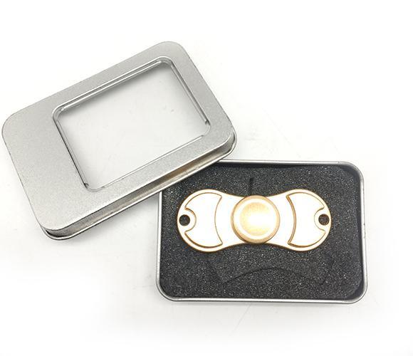 SPINNER 2 ASAS DOURADO