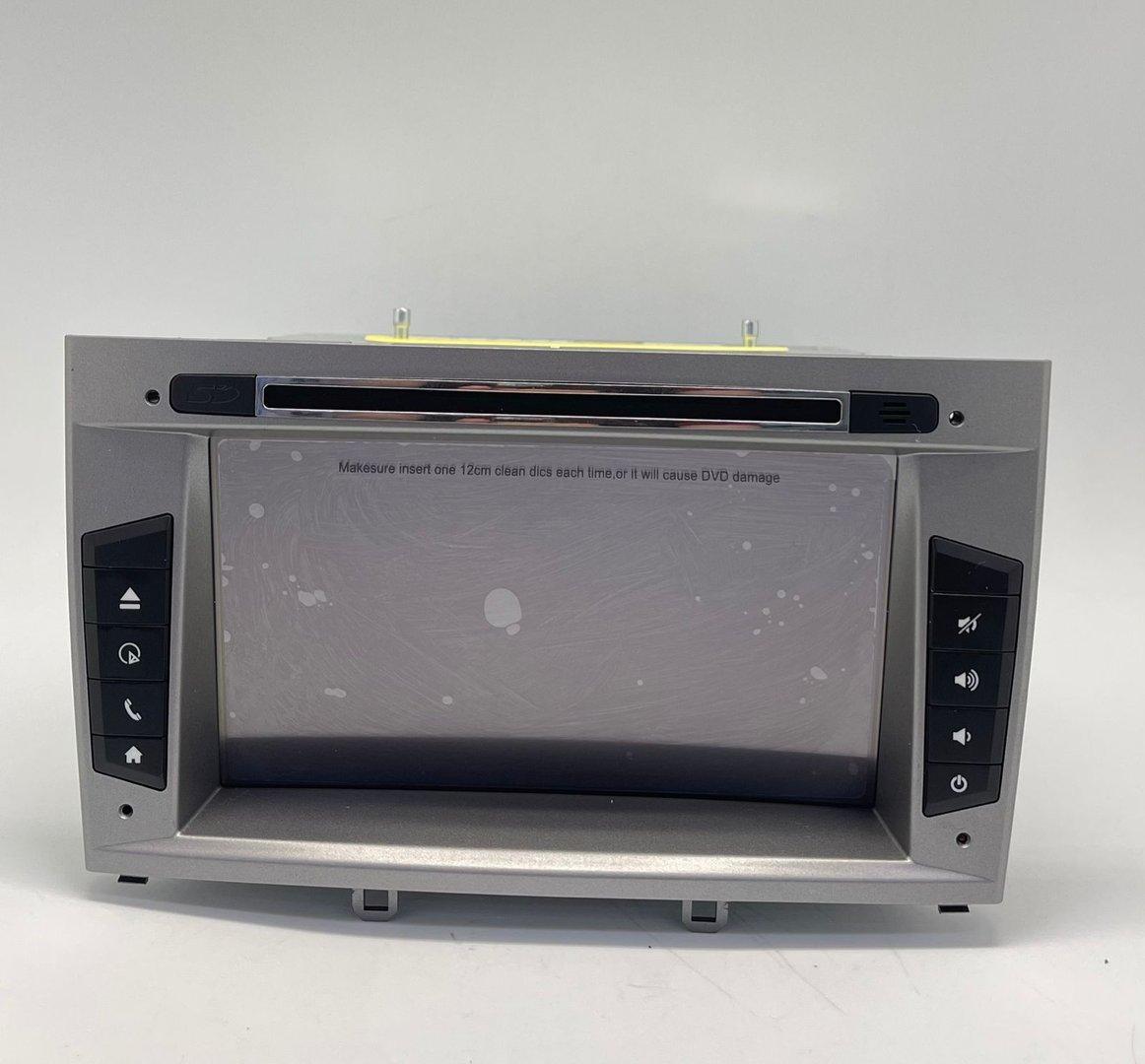 MULT.M1 PEU 408(TODO 308/408) I7040 GRAY