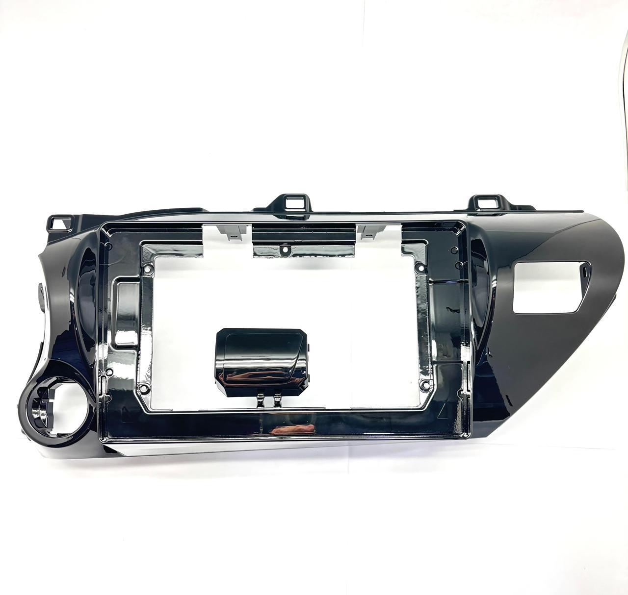 MKIT TOYO HILUX 2017/25 10