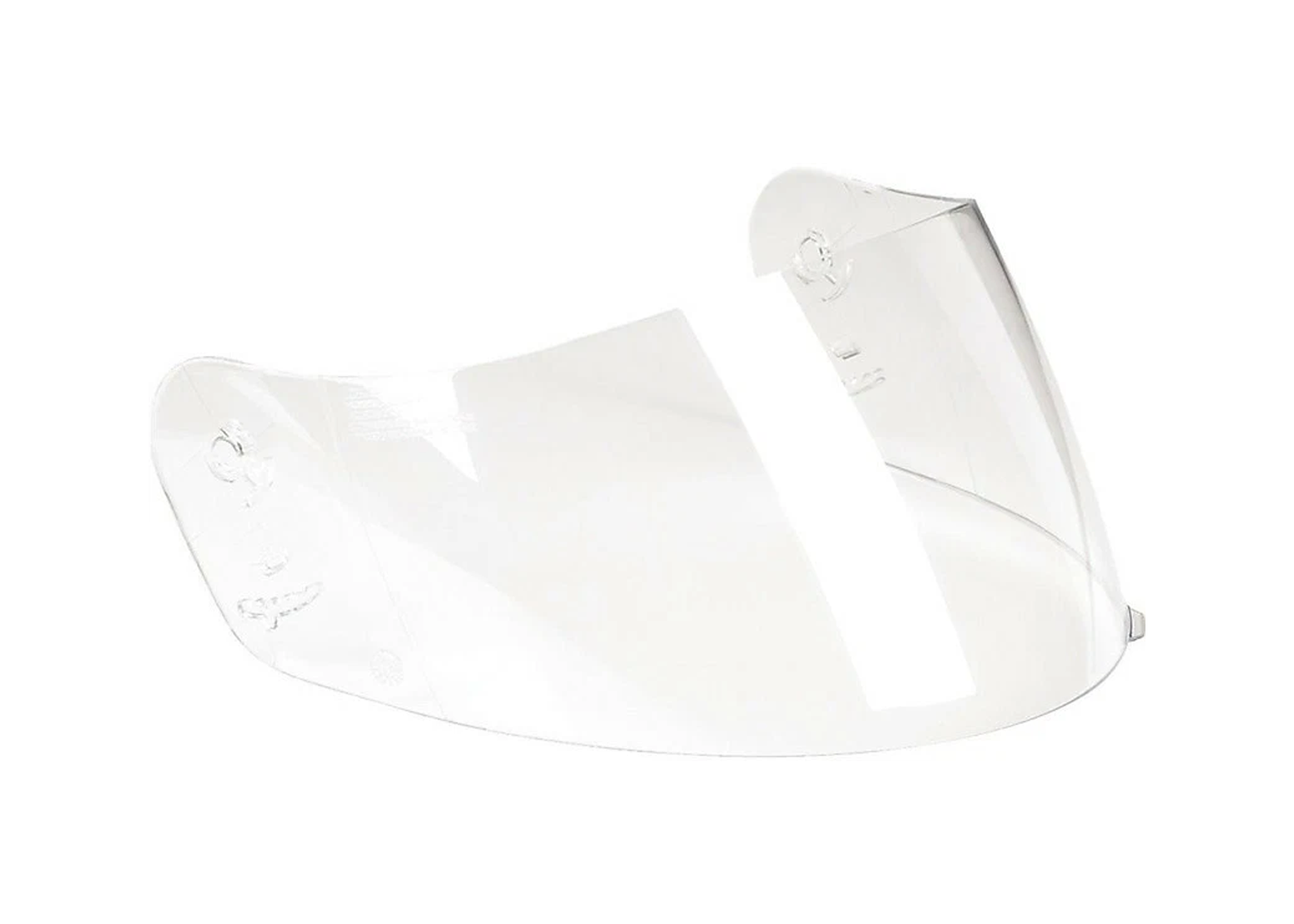 VISOR CAPACETE HJC SYMAX/CS12 HJ-05 CLEAR