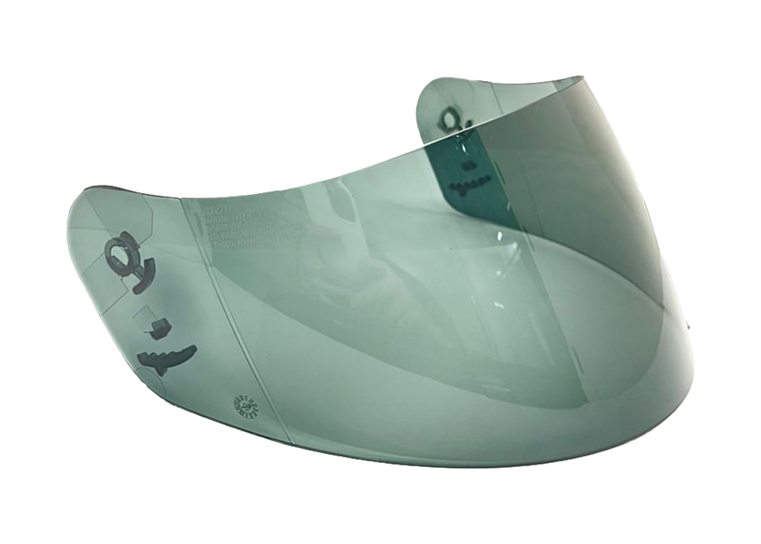 VISOR CAPACETE HJC SYMAX/CS12 HJ-05 D/SMOKE