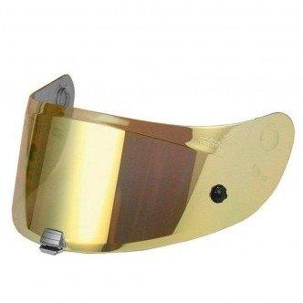 VISOR CAPACETE HJC RPHA11 HJ-26 GOLD