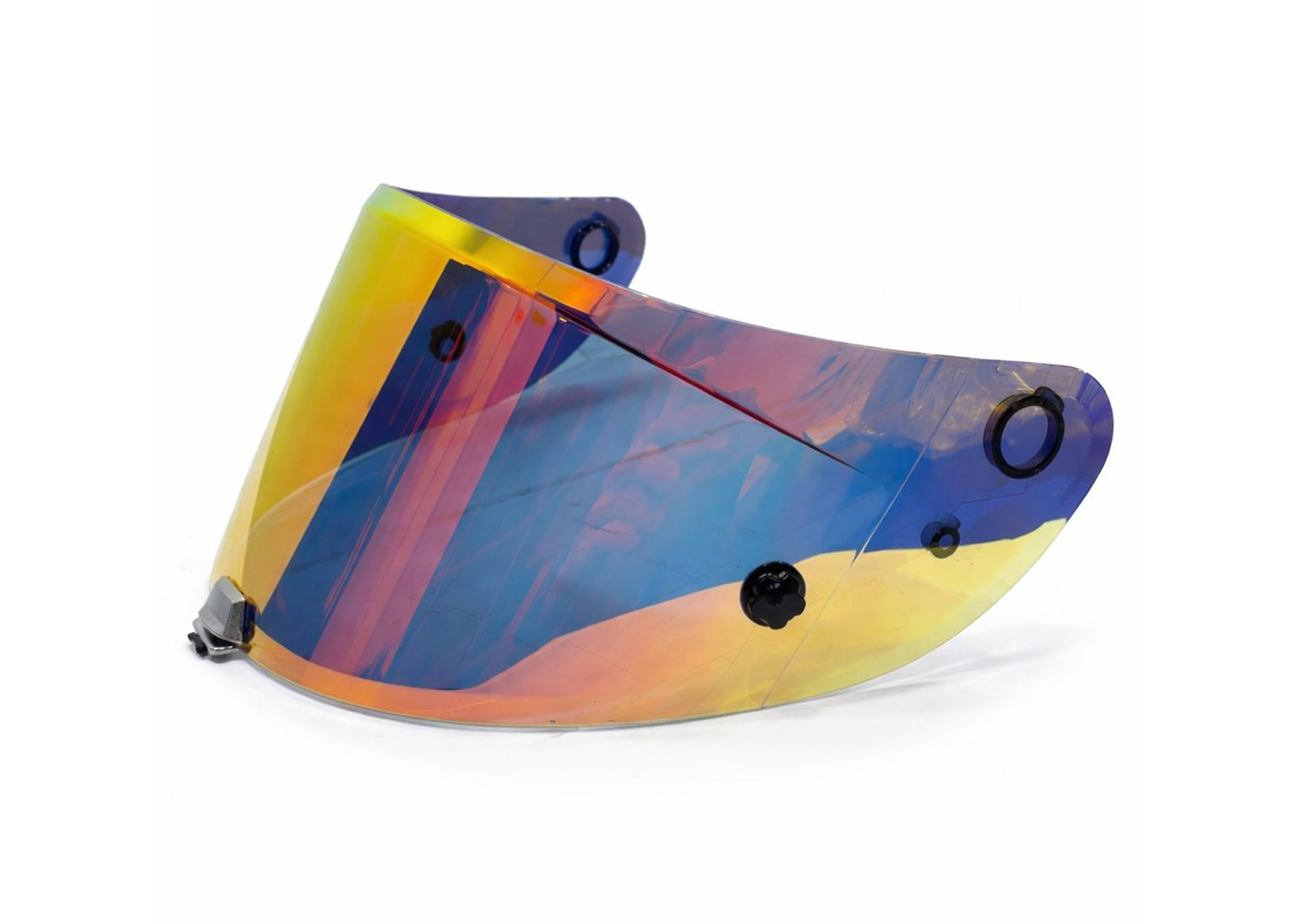 VISOR CAPACETE HJC RPHA11 HJ-26 FIRE RED