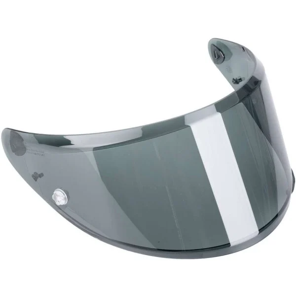 VISOR CAPACETE HJC RPHA12 HJ-42 SMOKE