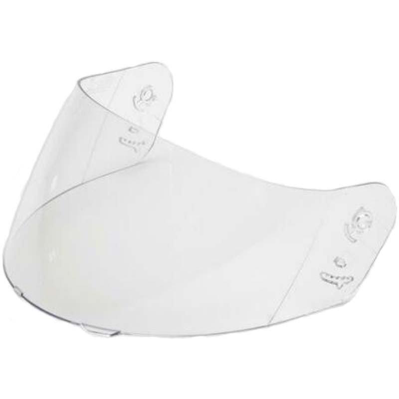 VISOR CAPACETE HJC RPHA12 HJ-42 SILVER (ANTIFOG)