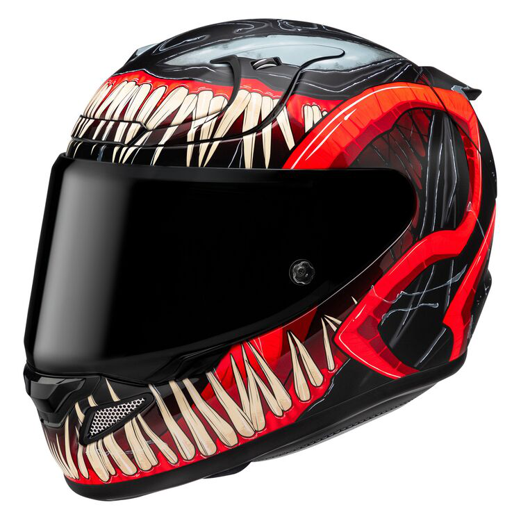 HJC RPHA 12 VENOM 3