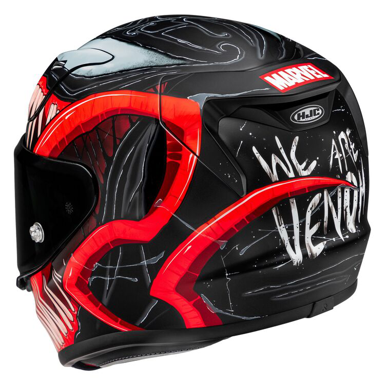 HJC RPHA 12 VENOM 3 M