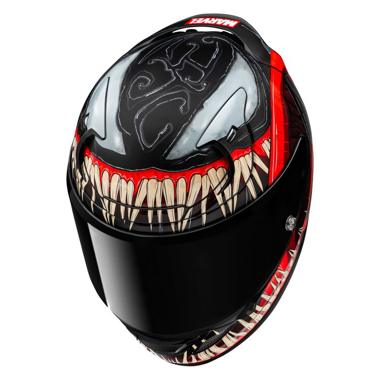 HJC RPHA 12 VENOM 3 M