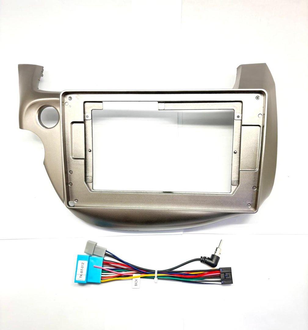 MKIT HONDA FIT 2010/14