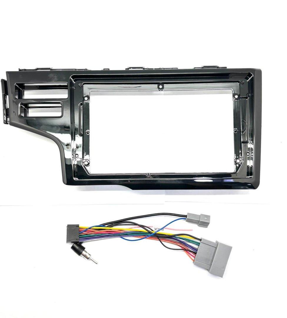 MKIT HONDA FIT 2015/17 9