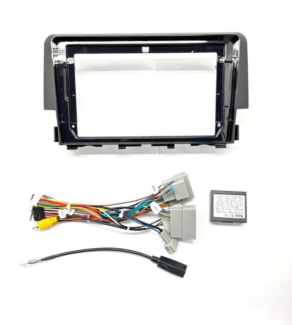 MKIT HONDA CIVIC 2017 9