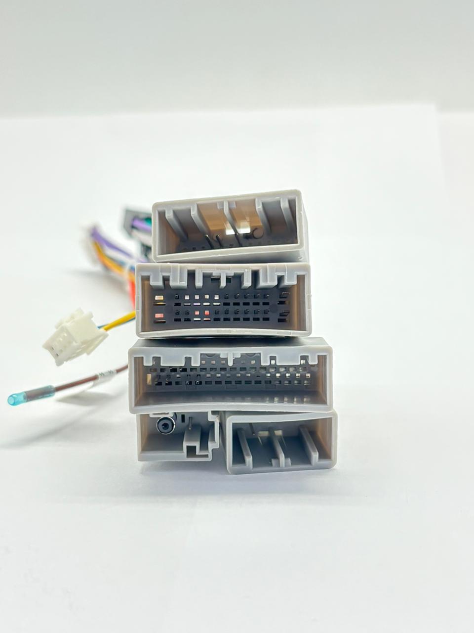 MKIT HONDA CIVIC 2017 9