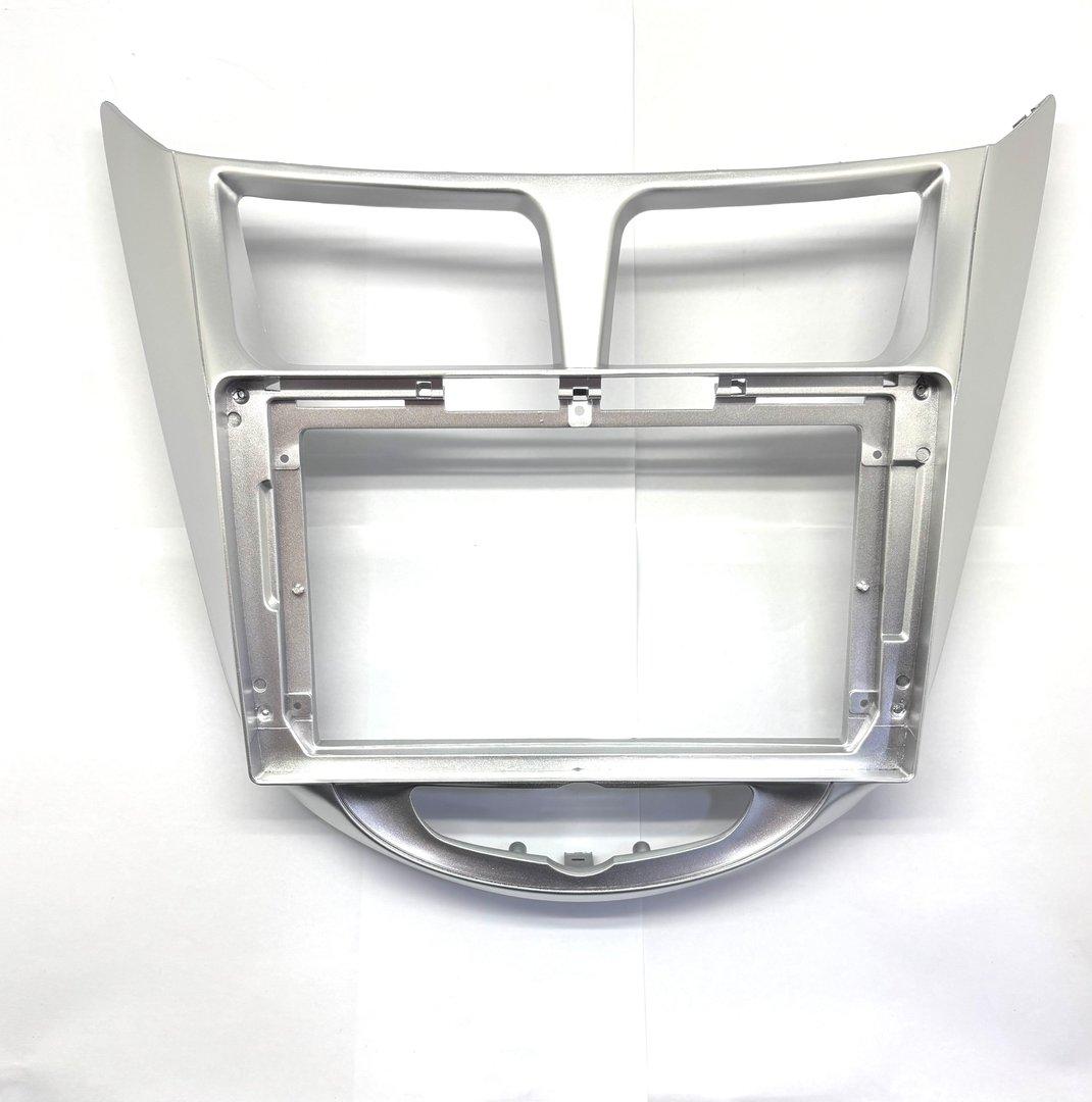 MKIT HYUN ACCENT 2011/16 9