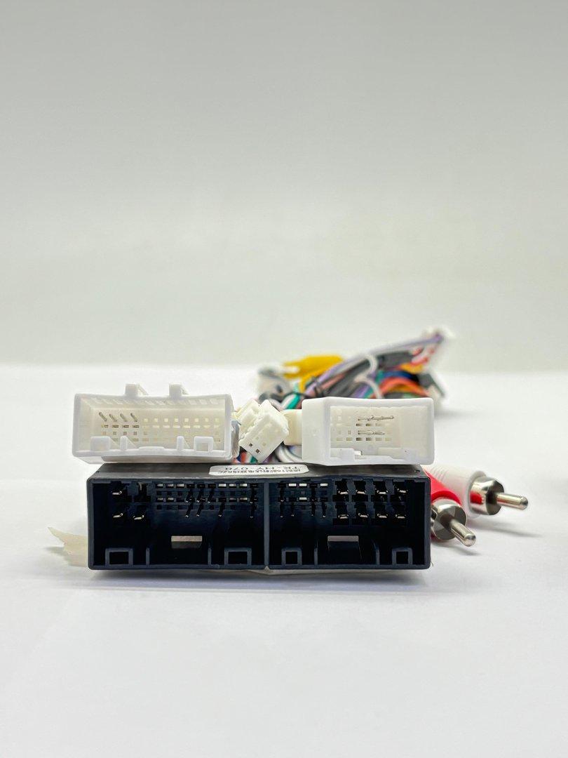 MKIT HYUN SONATA 2011/14 9