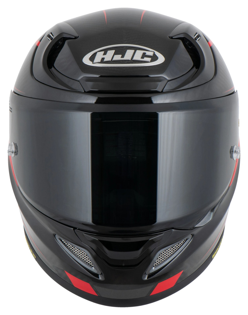 HJC R-PHA 12 CARBON KERES XL