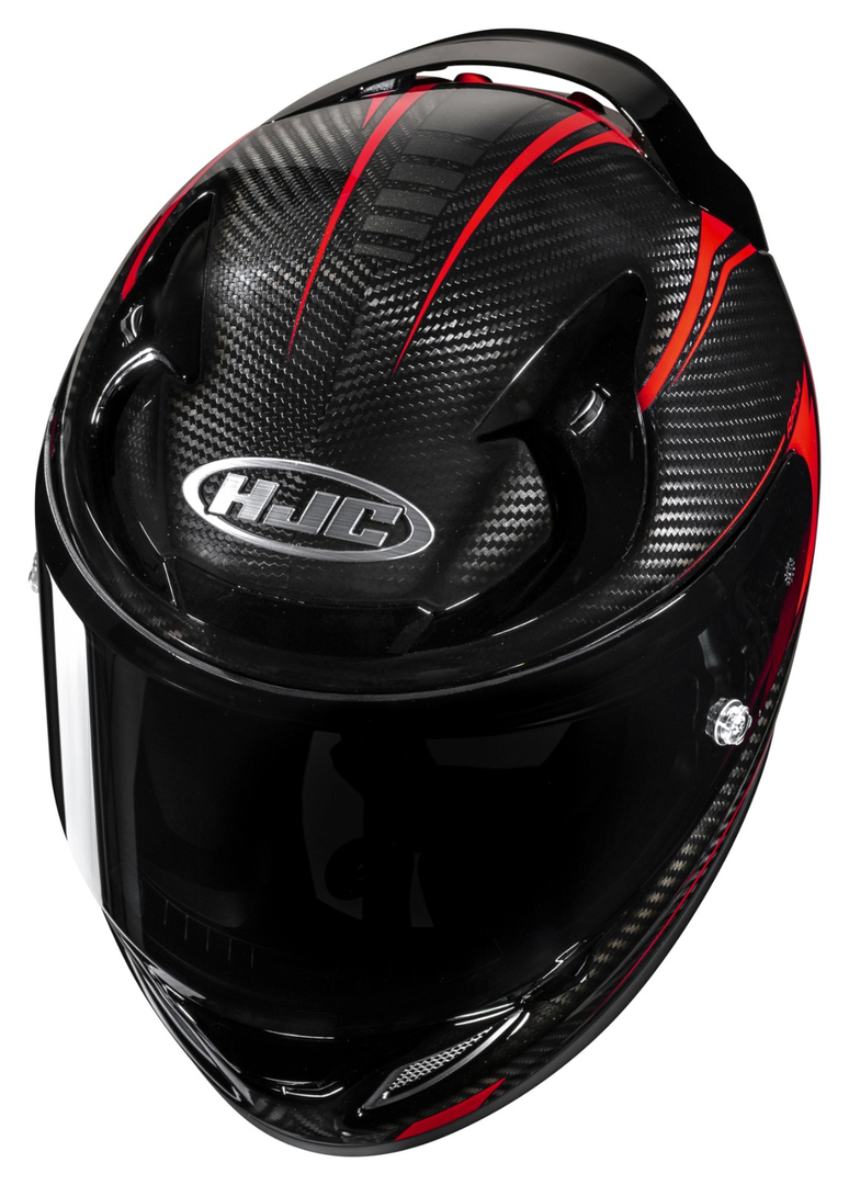 HJC RPHA 12 CARBON KERES