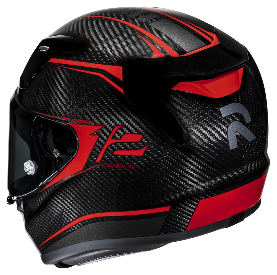 HJC RPHA 12 CARBON KERES