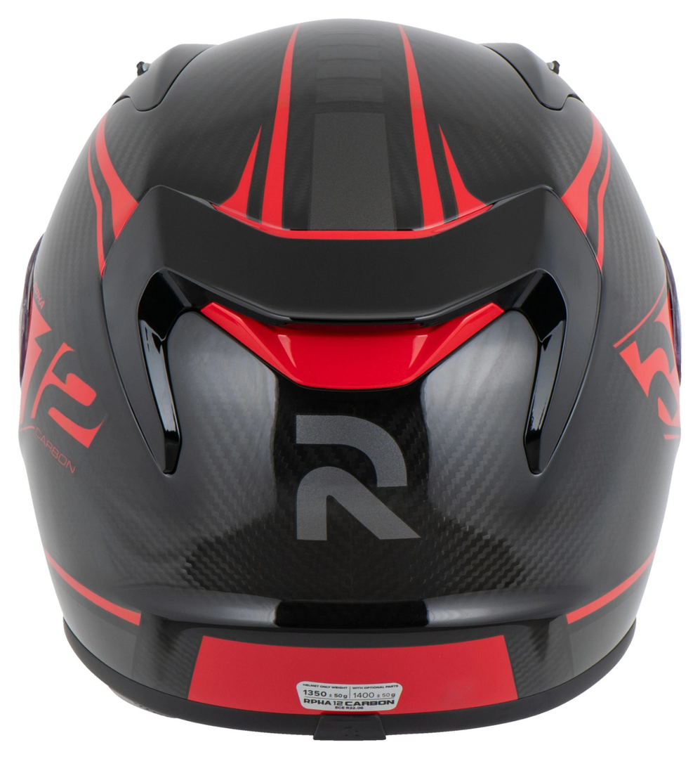HJC RPHA 12 CARBON KERES