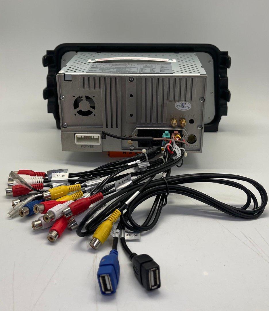 MULT.M1 NISSAN KICKS M7050 AND.9(16-19)