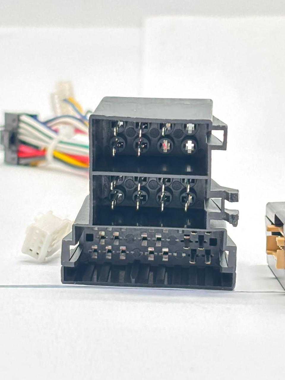 MKIT RENAULT MASTER 2010 10