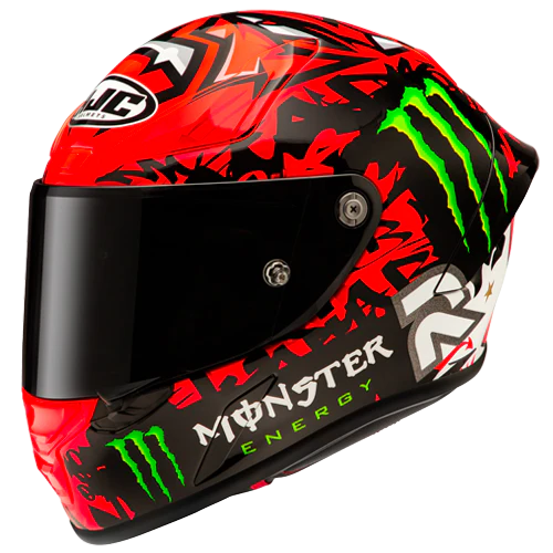 HJC RPHA 1 QUARTARARO 2024 S