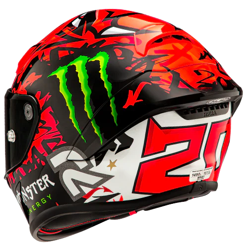 HJC RPHA 1 QUARTARARO 2024 S