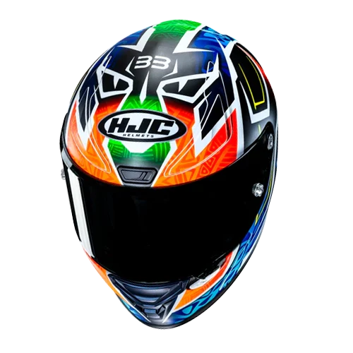 HJC RPHA 1 BINDER 2024 XXL