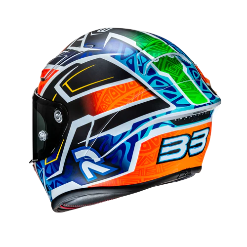 HJC RPHA 1 BINDER 2024 XXL