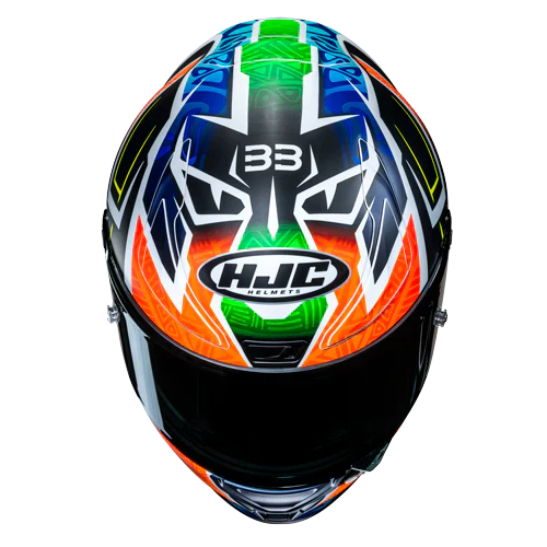 HJC RPHA 1 BINDER 2024 XXL