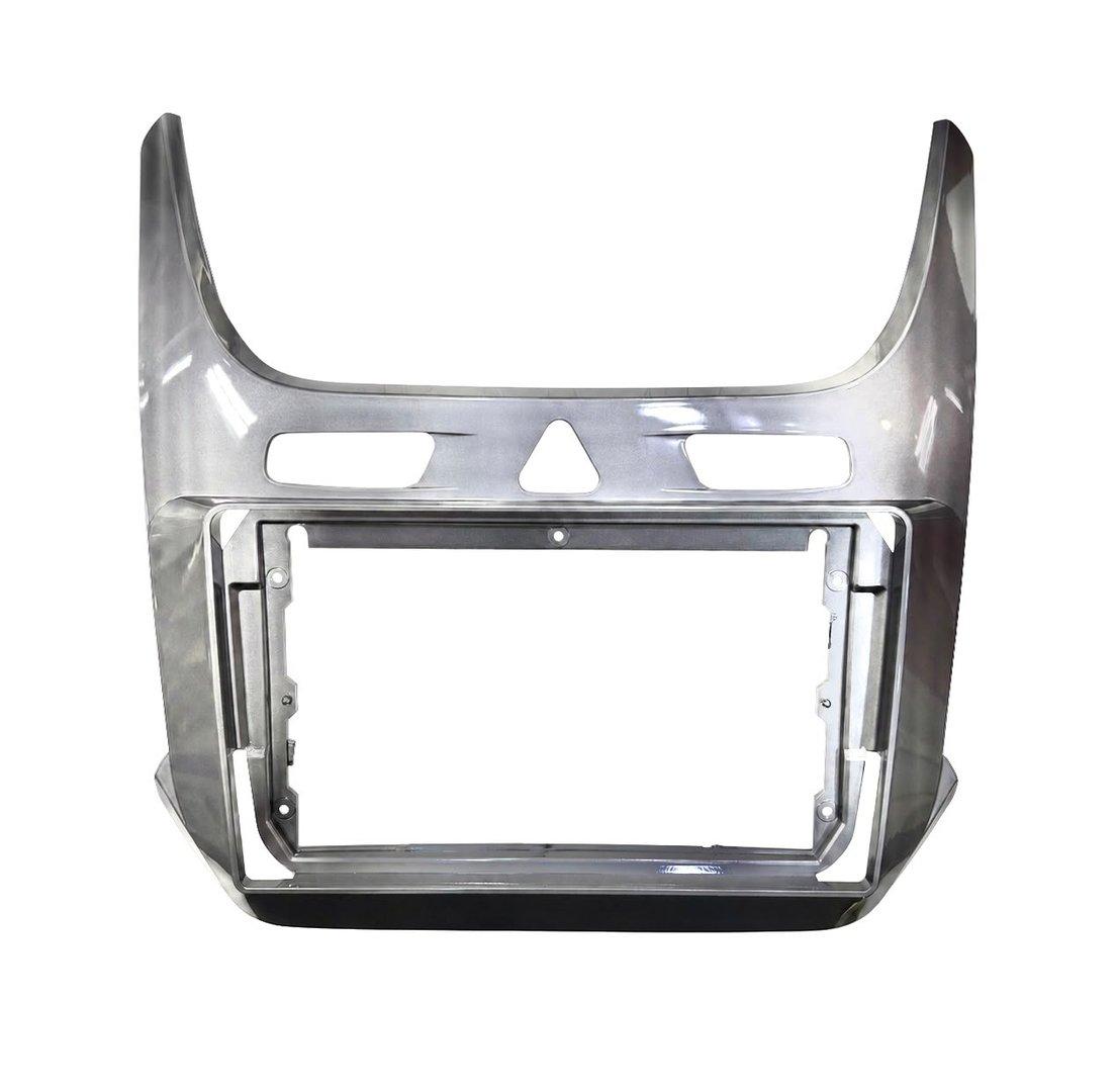 MKIT CHEV COBALT 2012/17 GRIS