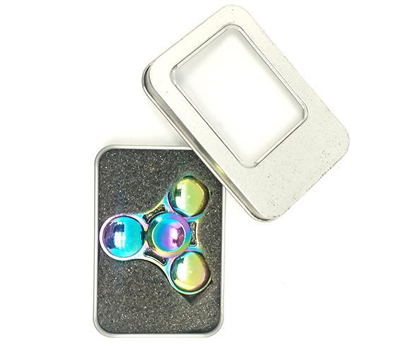 SPINNER METAL CLASICO 1