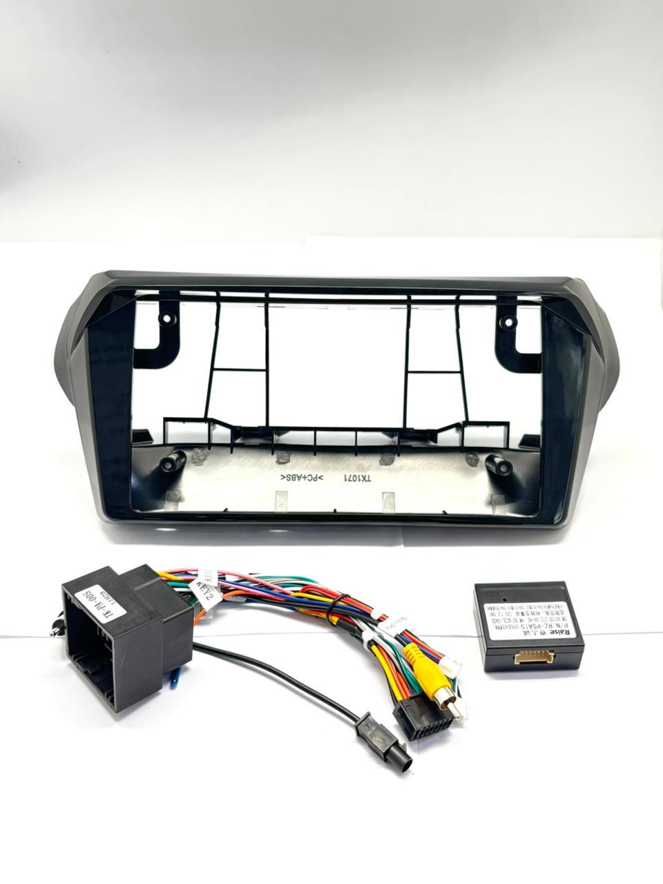 MKIT PEUGEOT 2008 2020 9