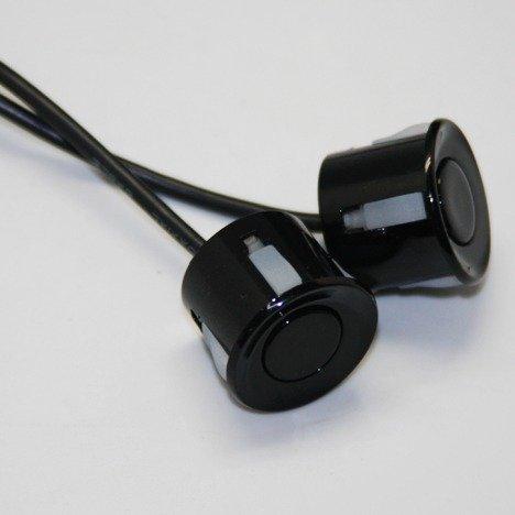Motor One High Performance - SENSOR DE FRENTE M1 CRS8500F PRETO