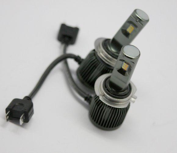 Motor One High Performance - LED M1 ULTRALED DOBLE H7