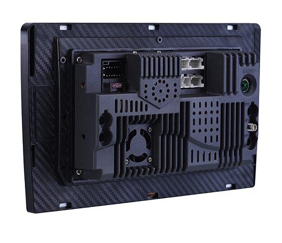 Motor One High Performance - MKIT TELA 10 + TV FULL