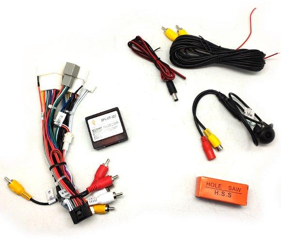 MKIT MITS L200 DIGITAL 2019 9