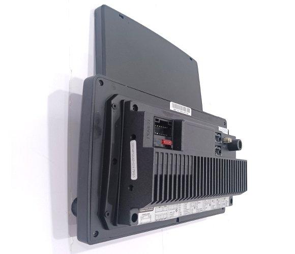 Motor One High Performance - CENTRAL MULTIMIDIA M1 MKIT V8 TELA 9POLEGADAS