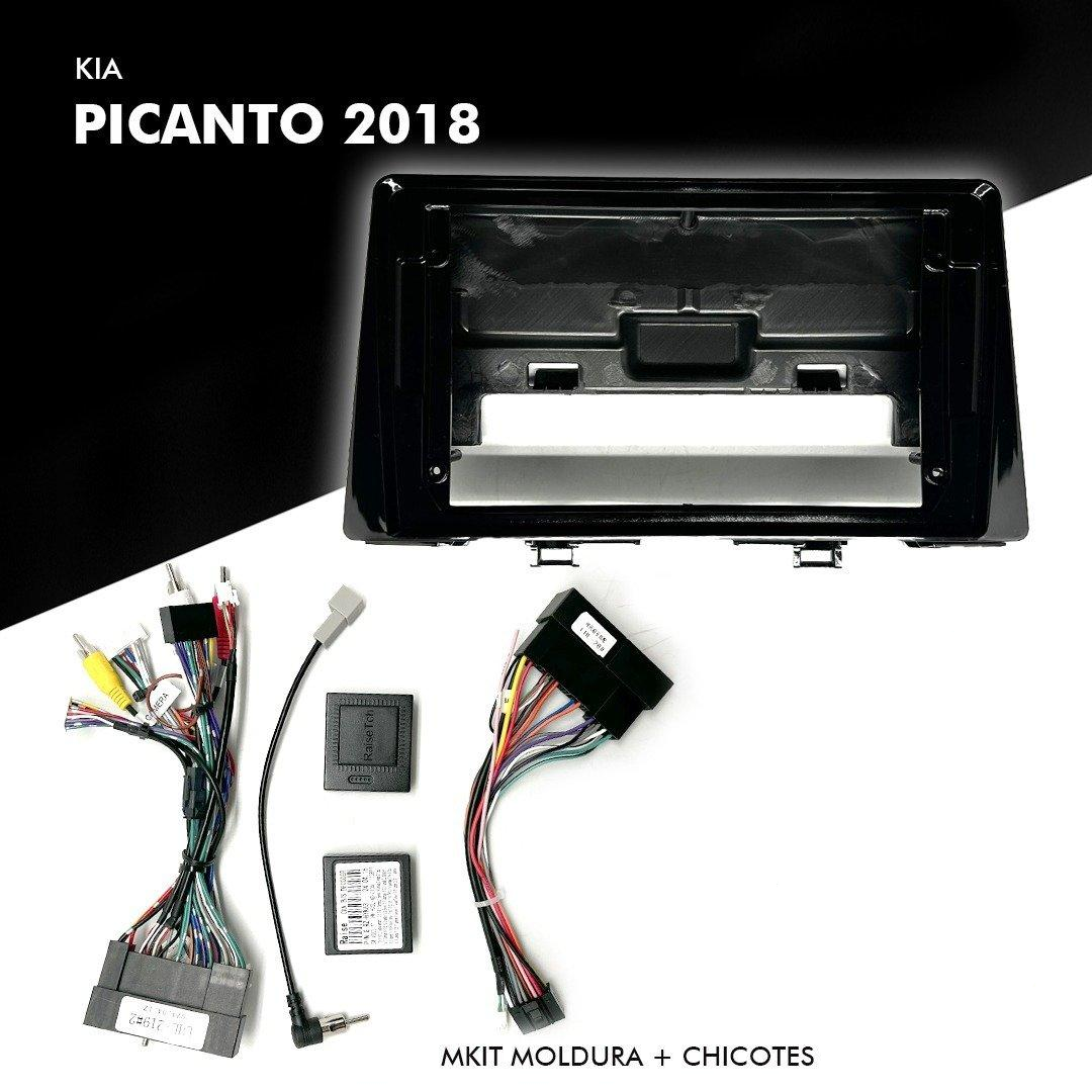 MKIT KIA PICANTO 2018+