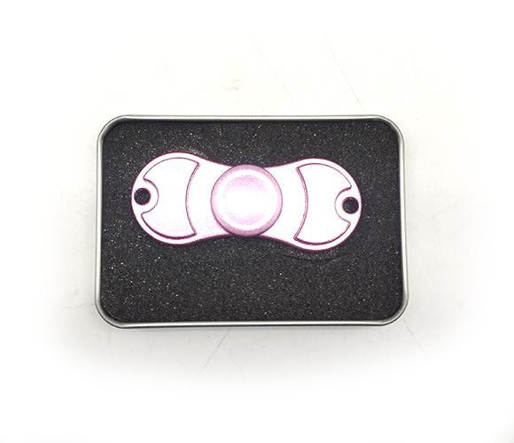 SPINNER 2 ASAS ROSA