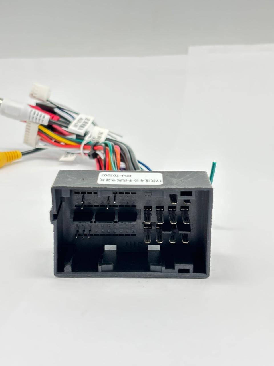 MKIT DODGE RAM 2013/19 9