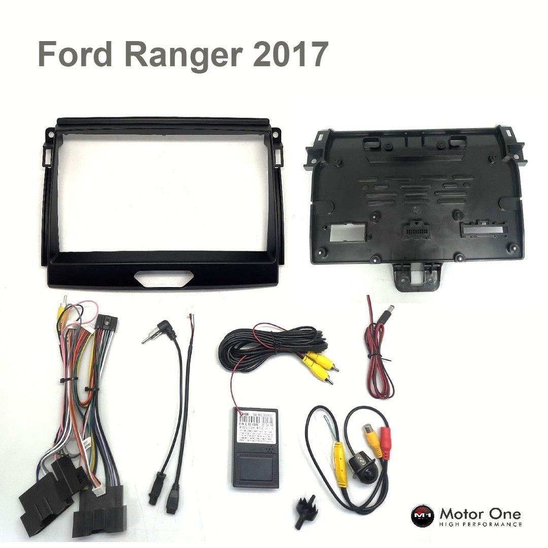 MKIT FORD RANGER 9