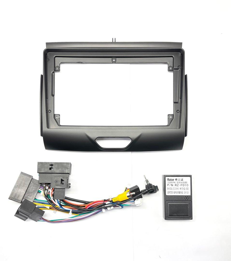 MKIT FORD RANGER 2017 HIGH 9