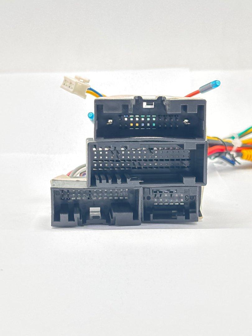 MKIT FORD RANGER 2017 HIGH 9